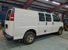 Chevrolet Express Image 8