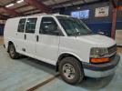 Chevrolet Express Image 4
