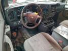 Chevrolet Express Image 10
