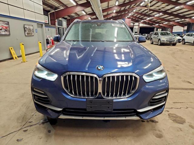 BMW X Series Xdrive45e Image 4