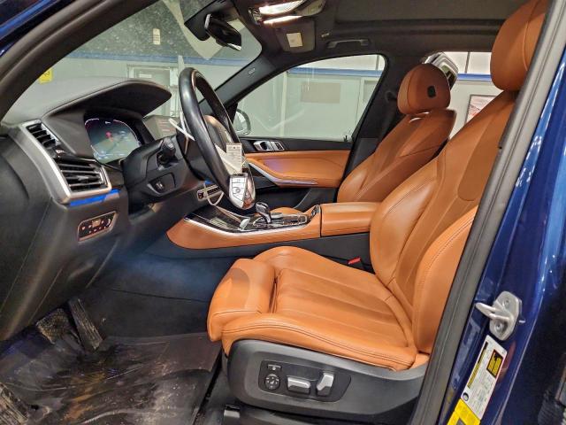 BMW X Series Xdrive45e Image 9