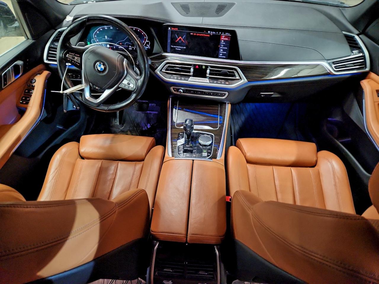 BMW X Series Xdrive45e Image 12