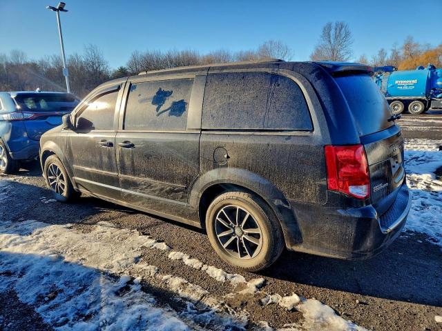 Dodge Caravan R/t Image 2