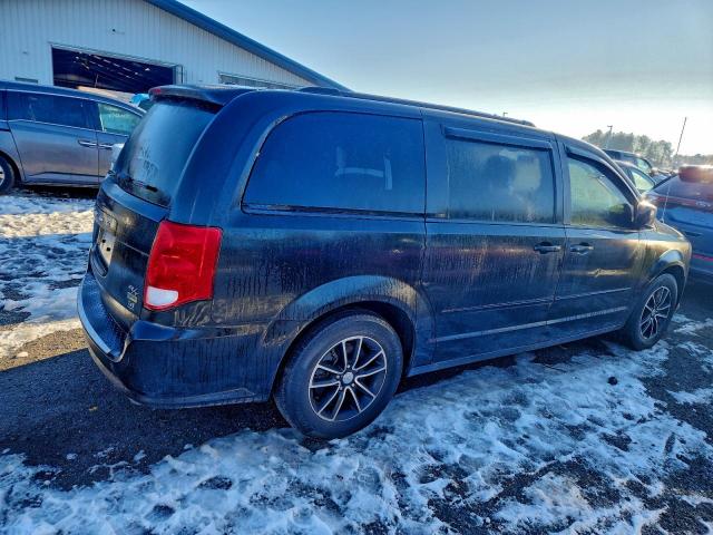 Dodge Caravan R/t Image 6