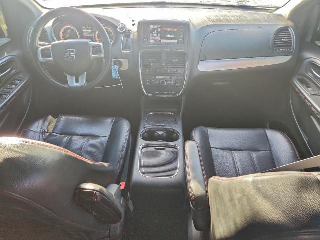 Dodge Caravan R/t Image 5