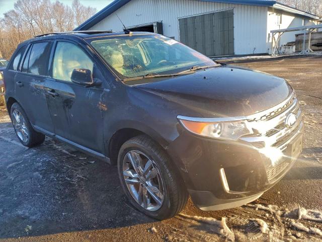Ford Edge Sel Image 11