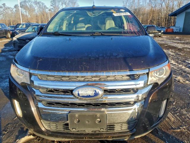 Ford Edge Sel Image 2