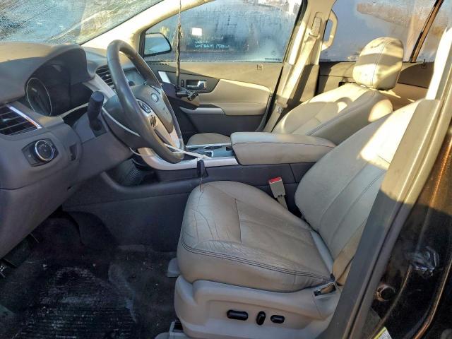 Ford Edge Sel Image 7