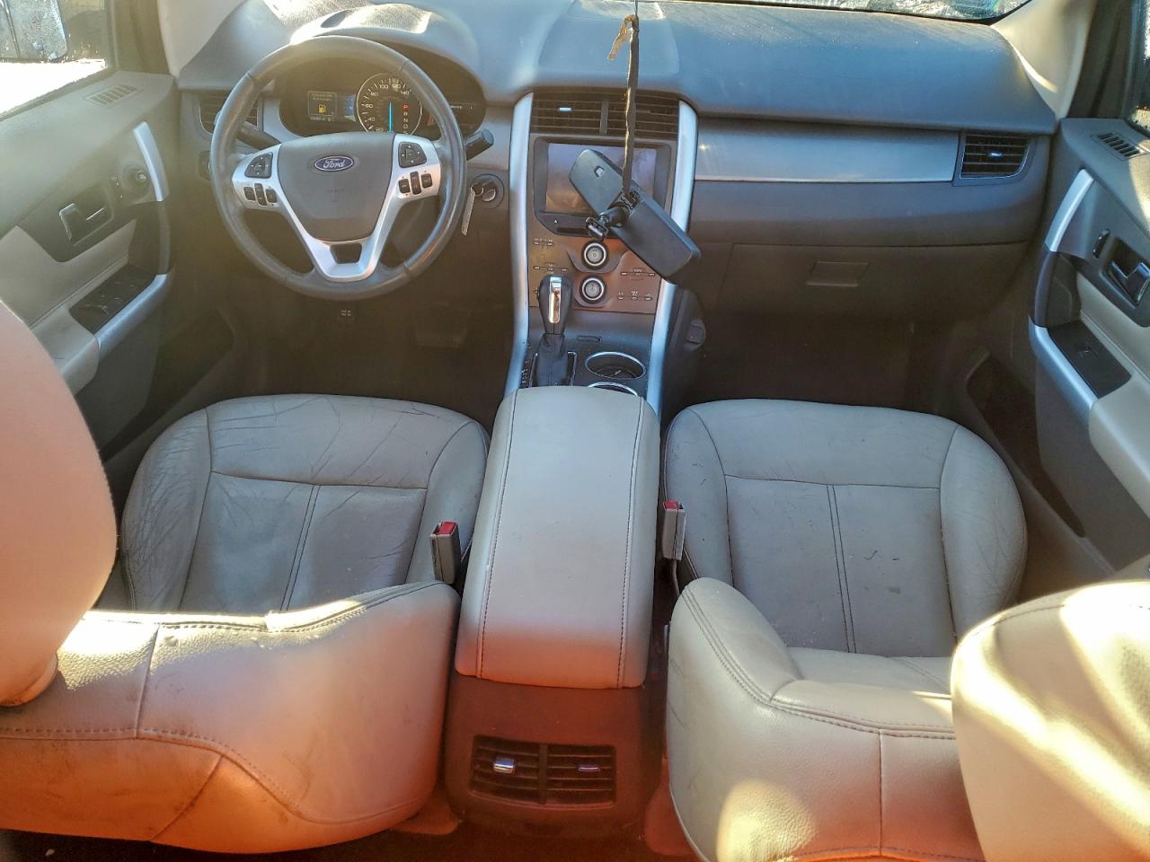 Ford Edge Sel Image 3