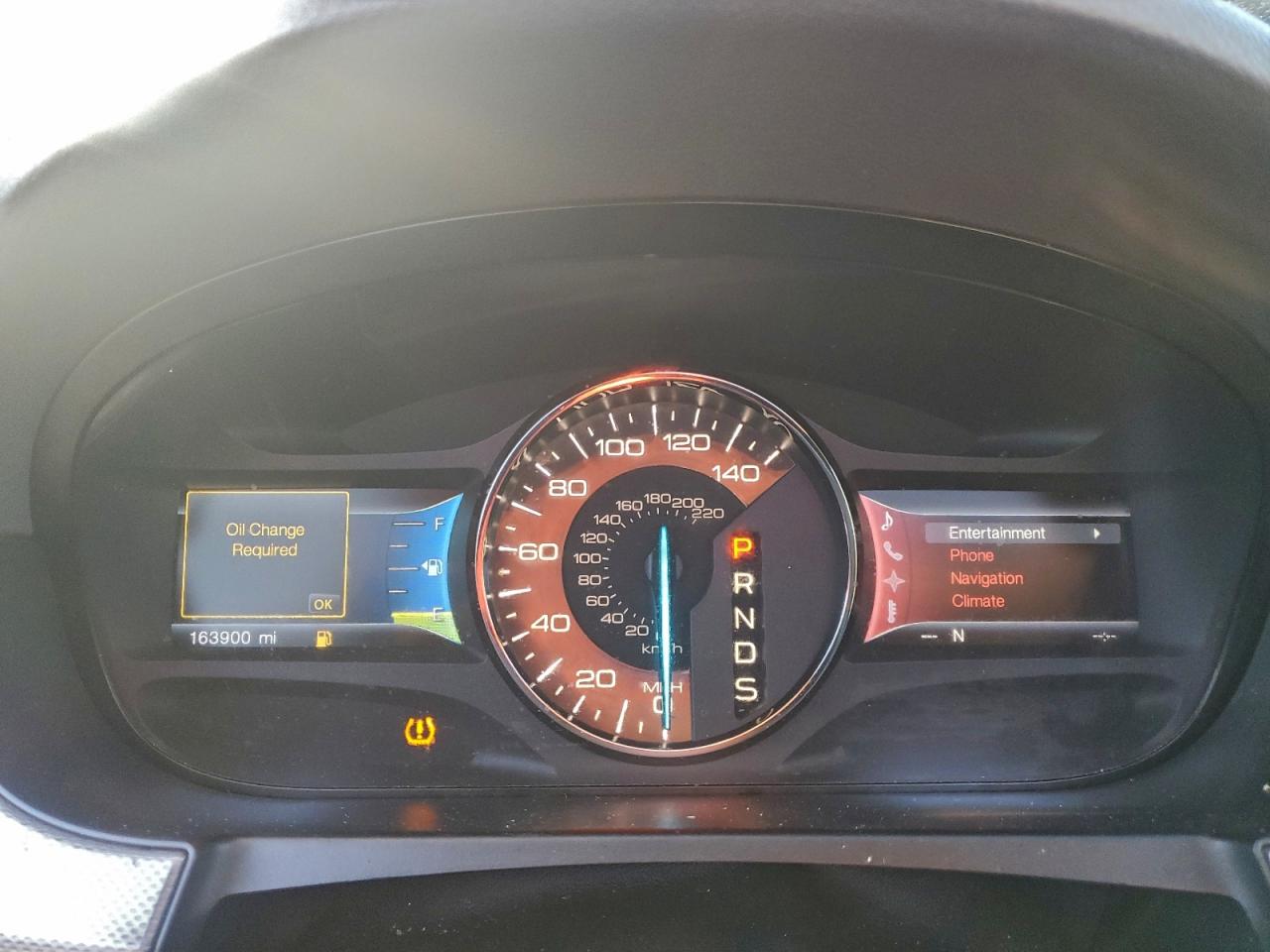 Ford Edge Sel Image 10