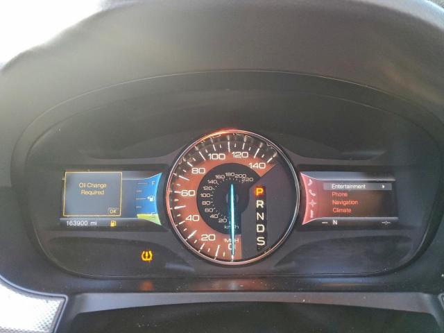 Ford Edge Sel Image 10