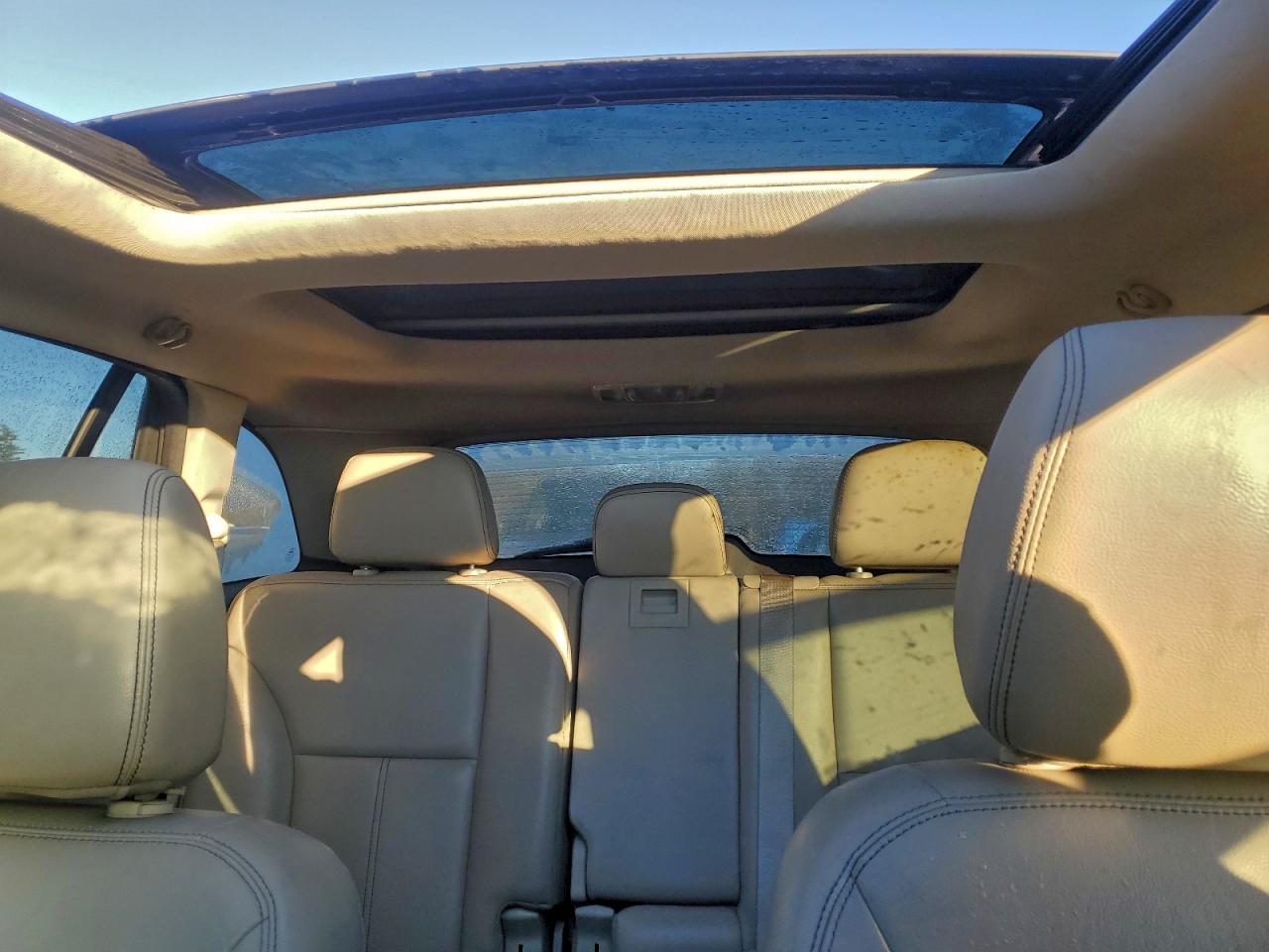 Ford Edge Sel Image 6