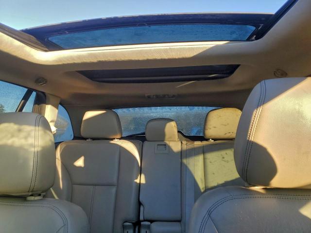 Ford Edge Sel Image 6