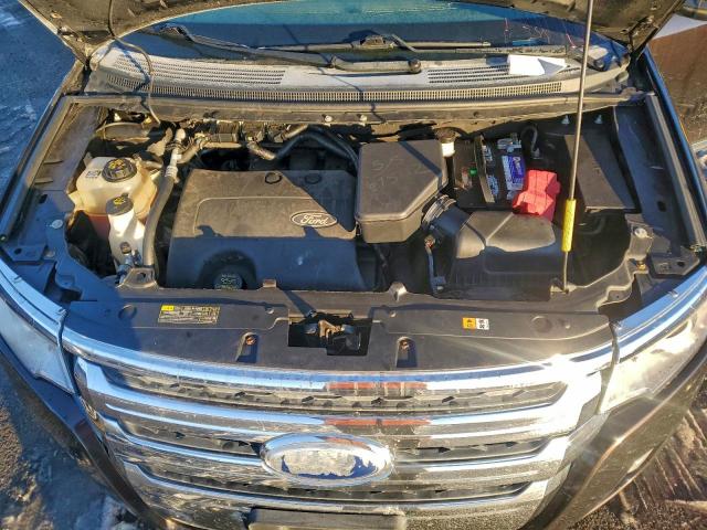 Ford Edge Sel Image 13