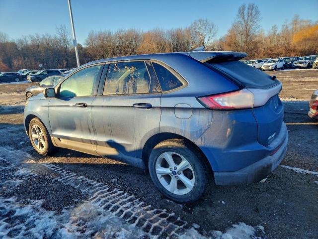 Ford Edge Se Image 7