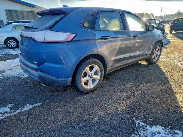 Ford Edge Se Image 2