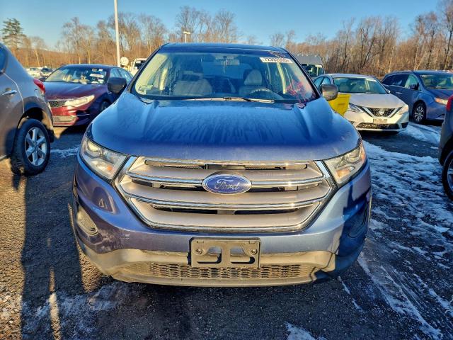 Ford Edge Se Image 3