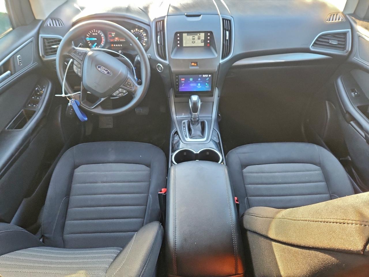 Ford Edge Se Image 13