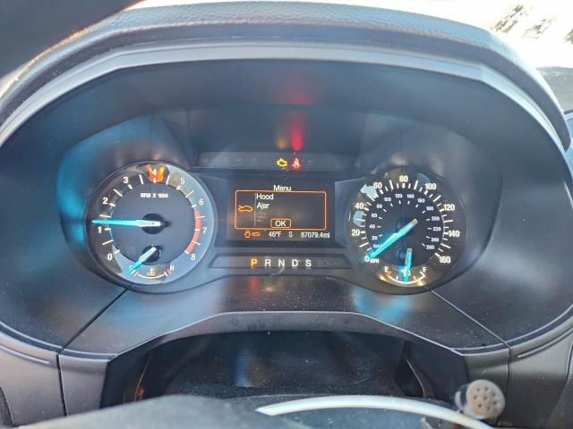 Ford Edge Se Image 4