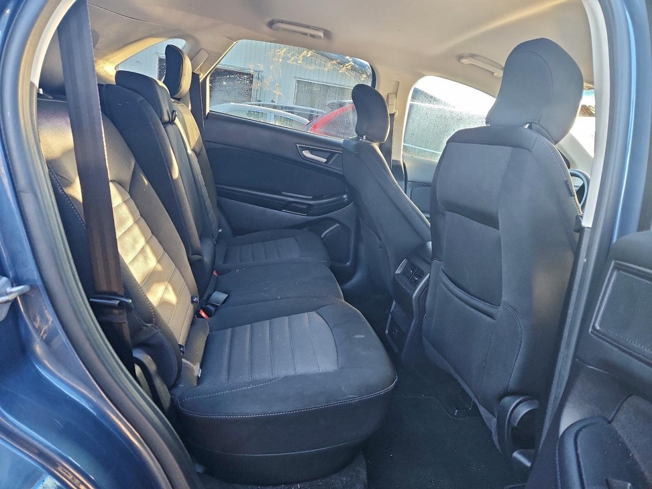 Ford Edge Se Image 9