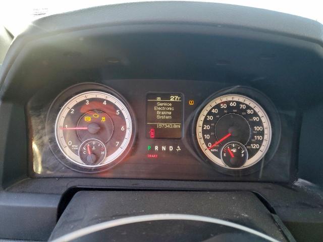 Ram 1500 St Image 10