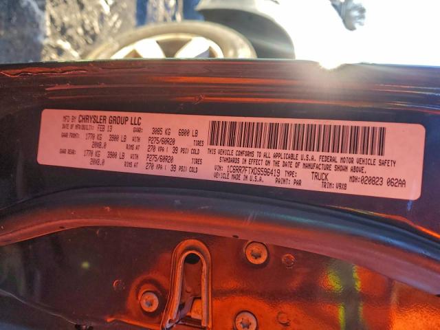 Ram 1500 St Image 11