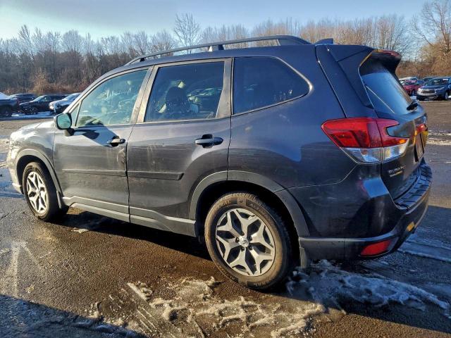 Subaru Forester Premium Image 9