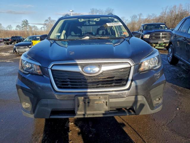 Subaru Forester Premium Image 4