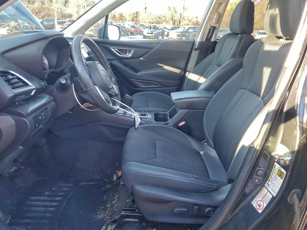 Subaru Forester Premium Image 13