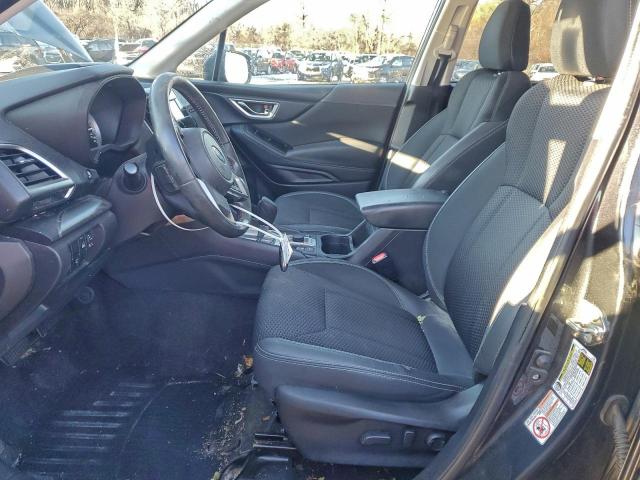 Subaru Forester Premium Image 13