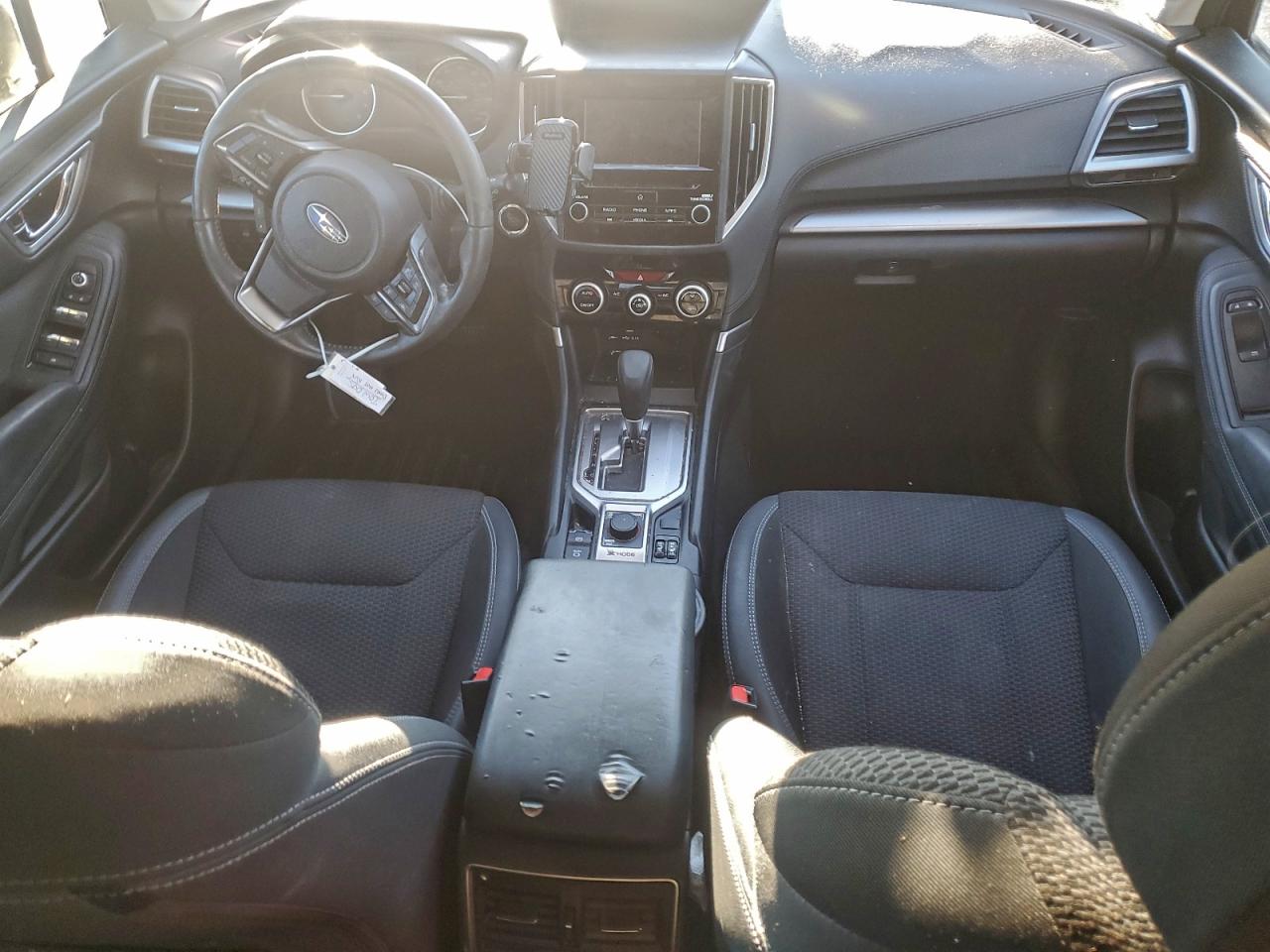 Subaru Forester Premium Image 8