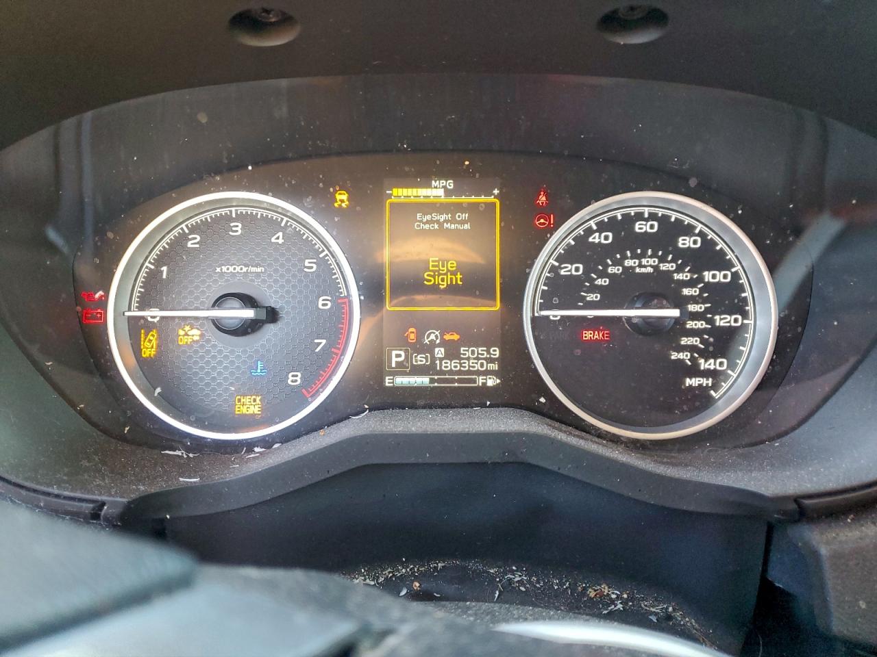 Subaru Forester Premium Image 6