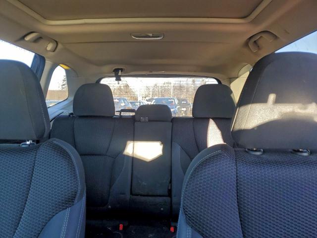 Subaru Forester Premium Image 12