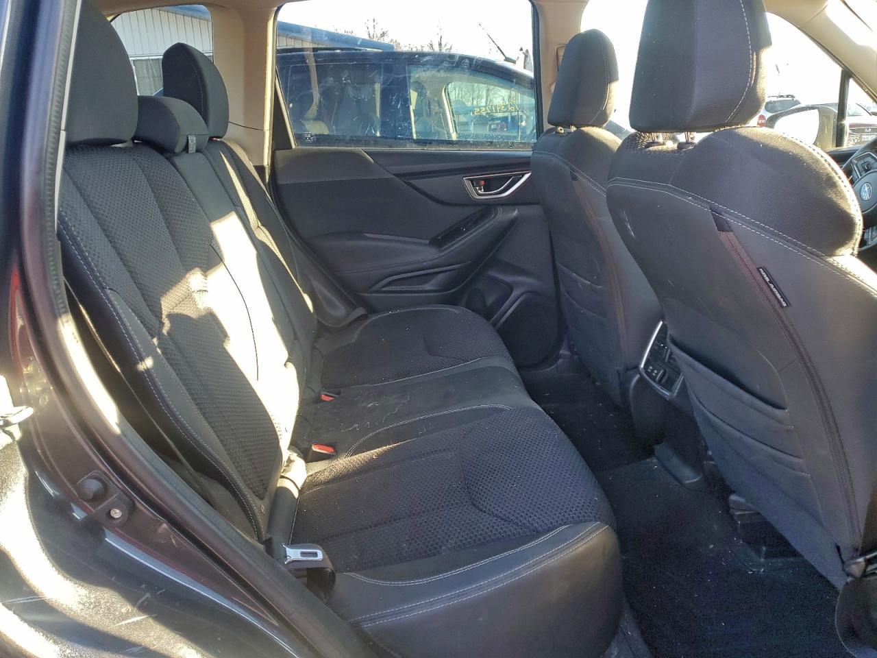 Subaru Forester Premium Image 10