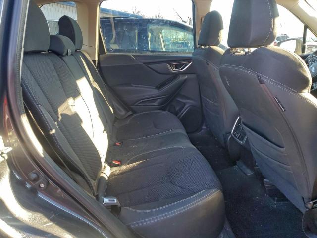 Subaru Forester Premium Image 10