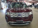 Ford Explorer Limited Image 3