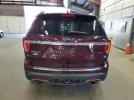 Ford Explorer Limited Image 4