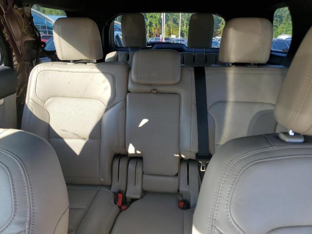 Ford Explorer Limited Image 7