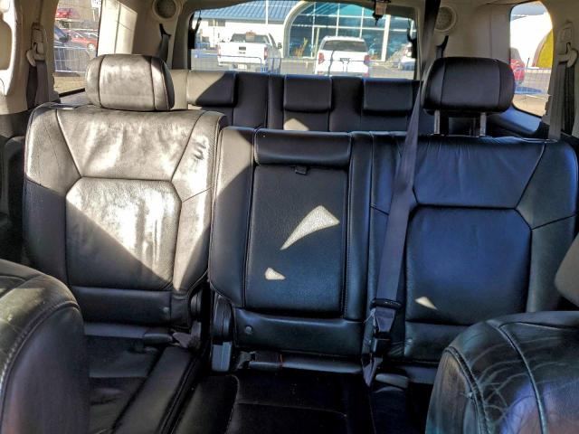 Honda Pilot Touring Image 9