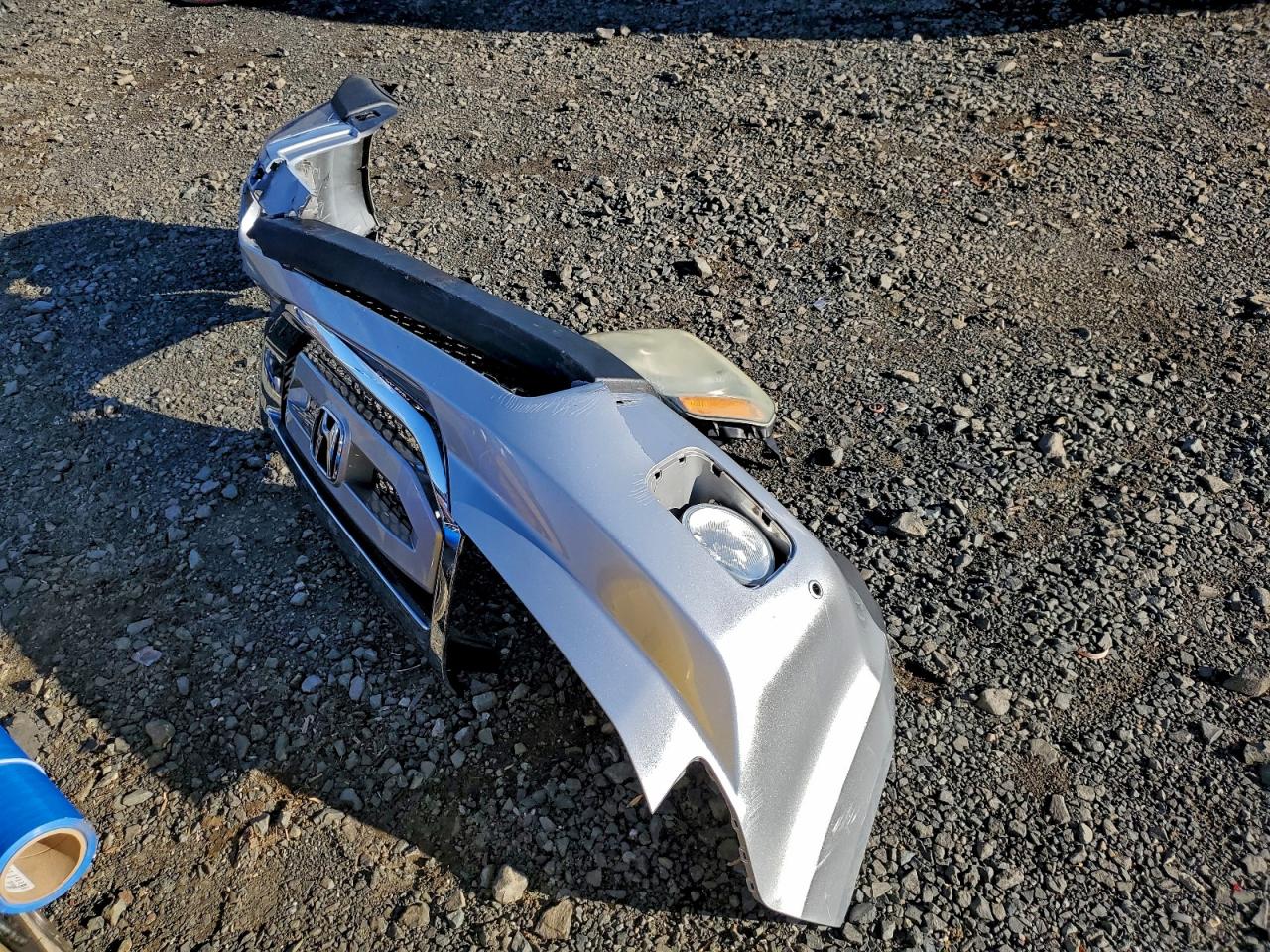 Honda Pilot Touring Image 7