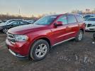 Dodge Durango Sxt Image 1
