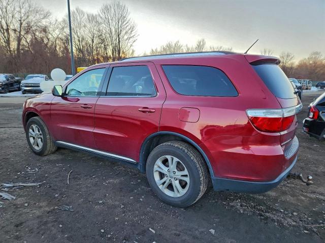 Dodge Durango Sxt Image 2