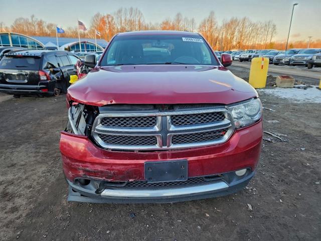 Dodge Durango Sxt Image 13