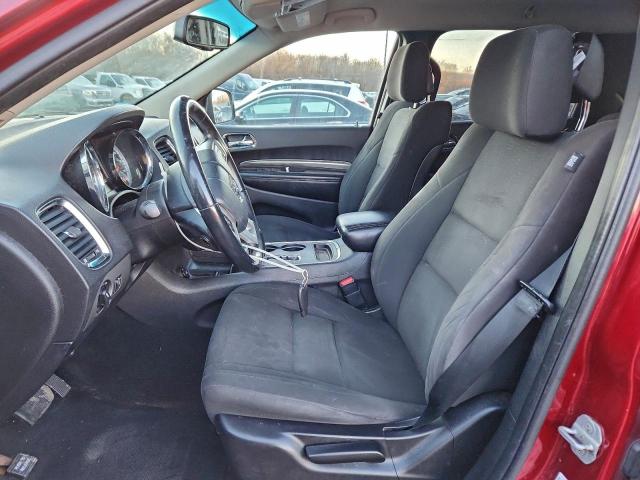Dodge Durango Sxt Image 5
