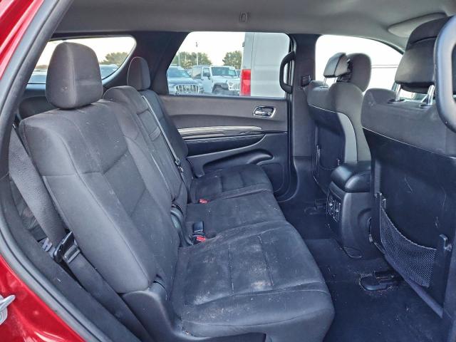 Dodge Durango Sxt Image 9