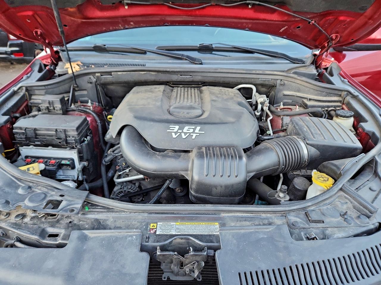 Dodge Durango Sxt Image 6