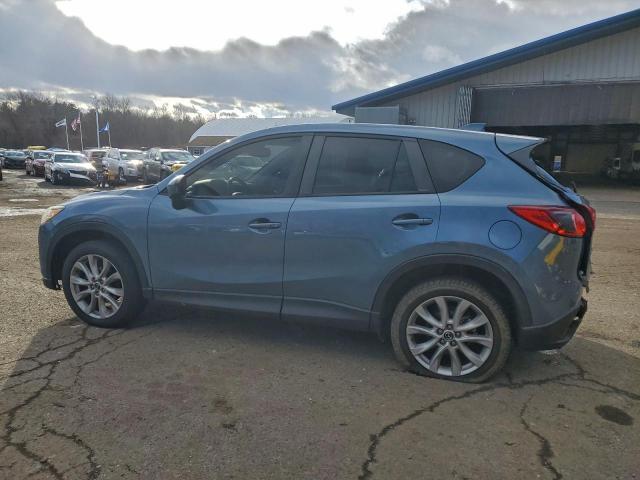 Mazda Cx Gt Image 11