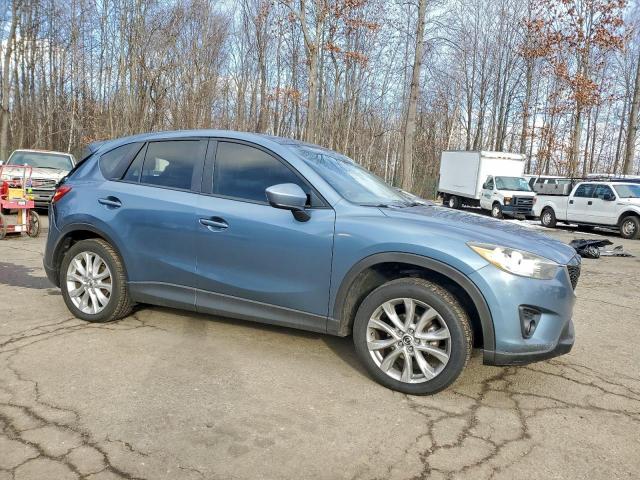 Mazda Cx Gt Image 2