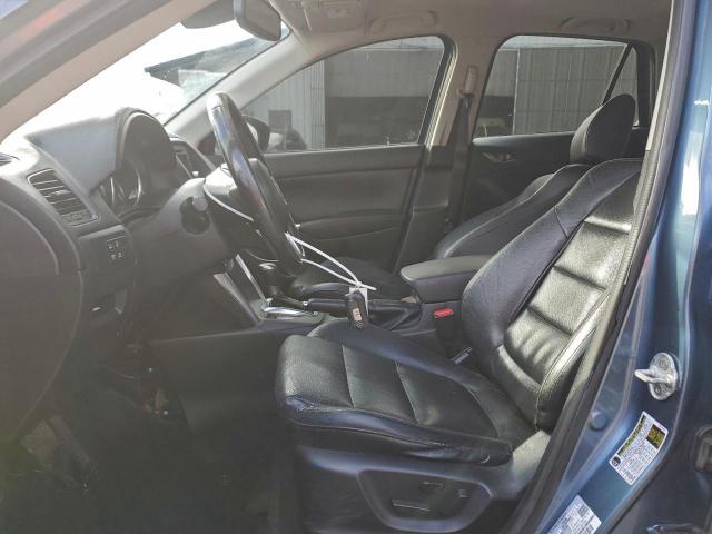 Mazda Cx Gt Image 13