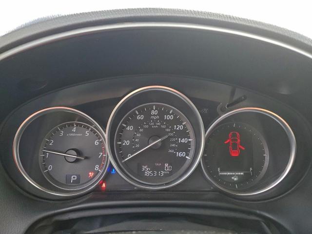 Mazda Cx Gt Image 12